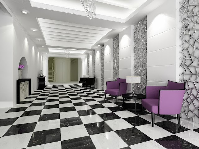 Artefirma Interior Design Consultancy & Contracting