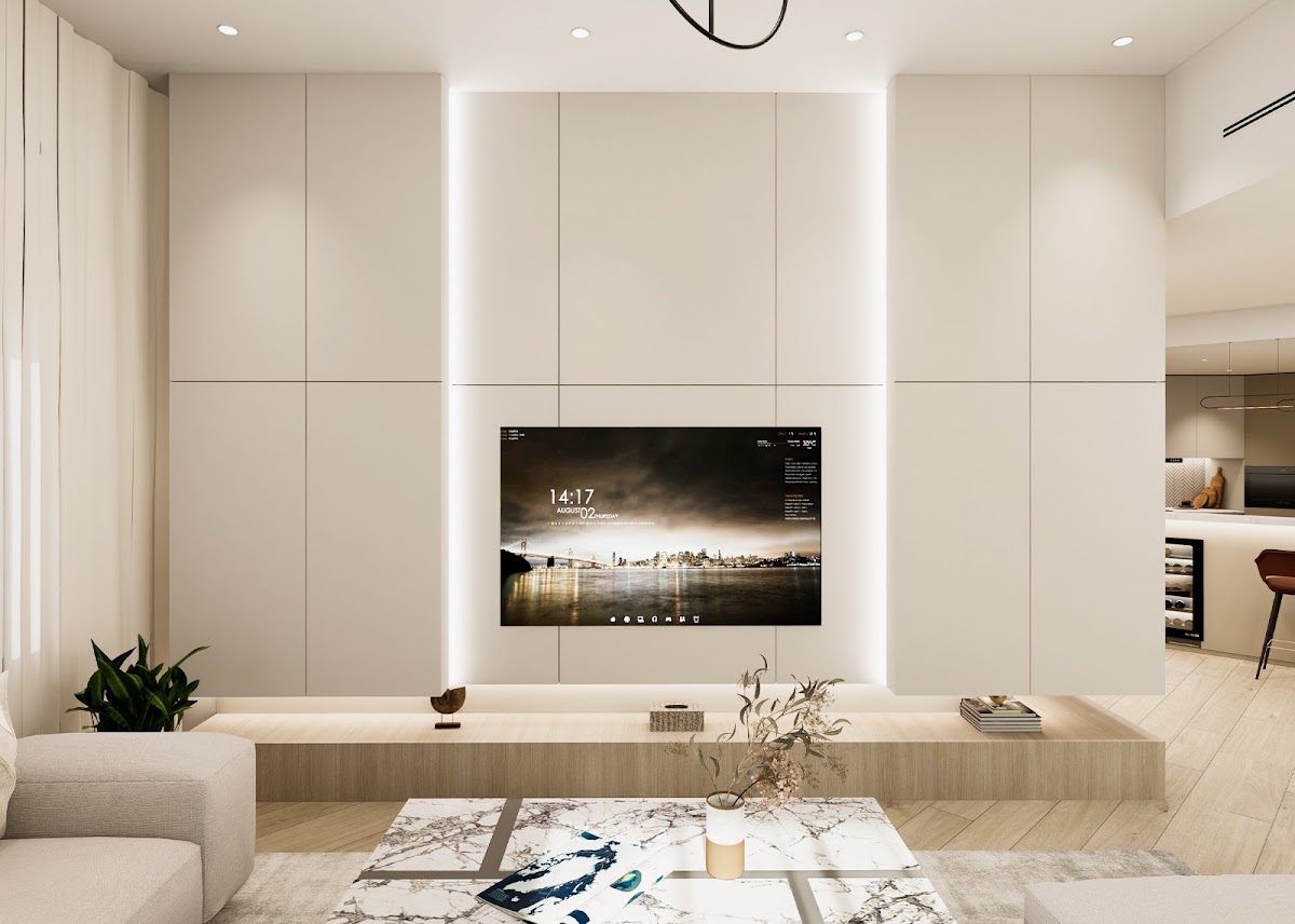 Fitout Tales Interior Design & Build project photo