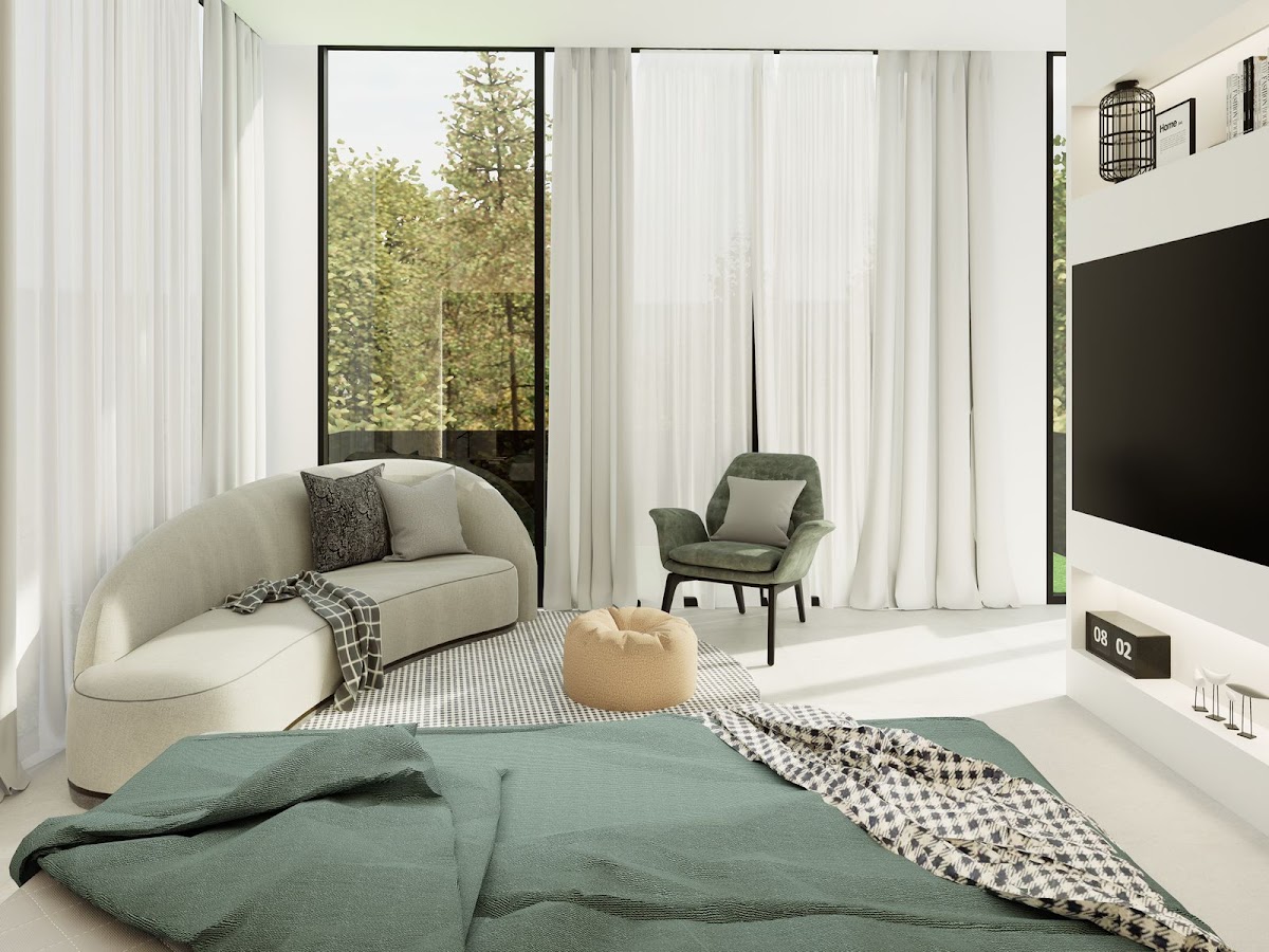 Fitout Tales Interior Design & Build project photo