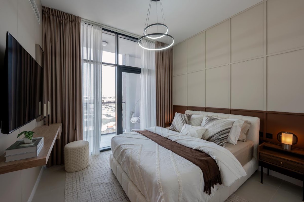 Fitout Tales Interior Design & Build project photo