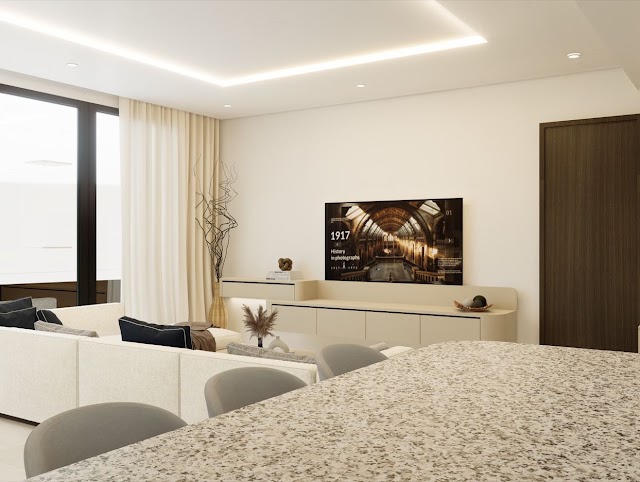 Fitout Tales Interior Design & Build