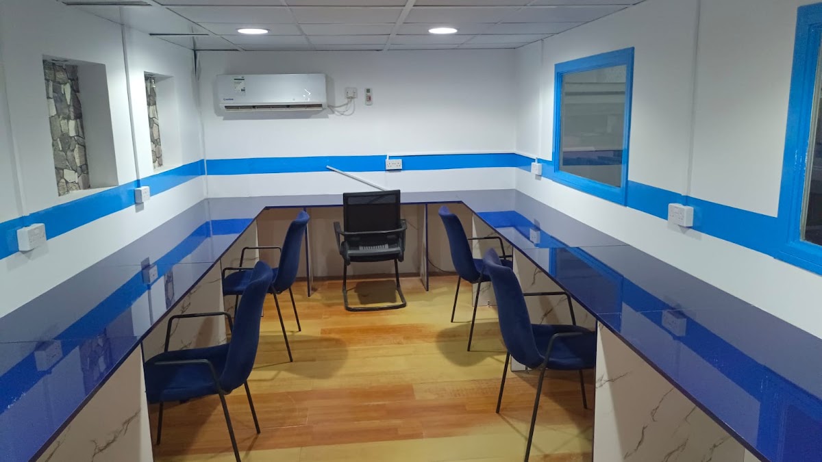 Villa Matric Technical Services Est project photo