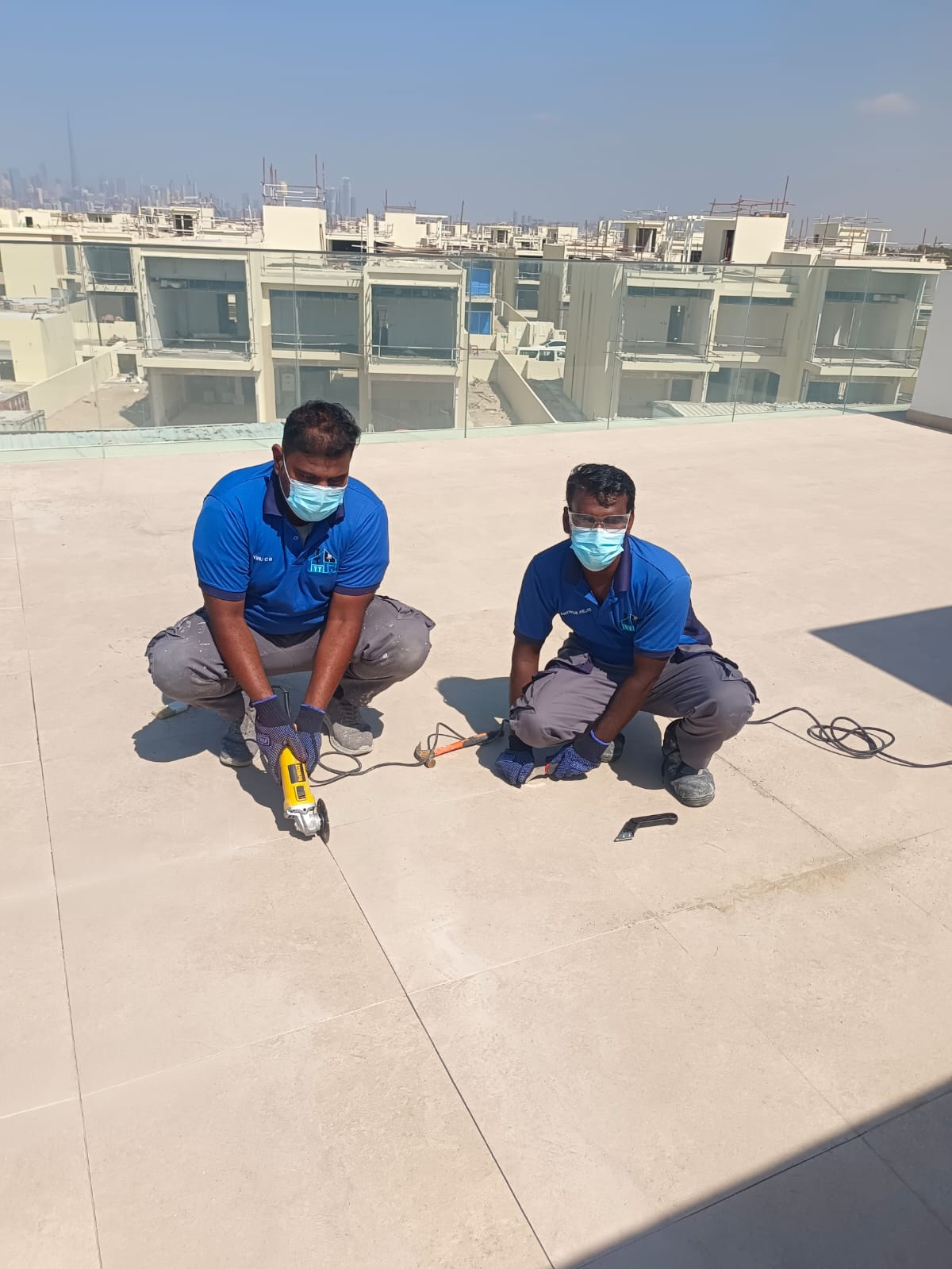 Villa Matric Technical Services Est project photo