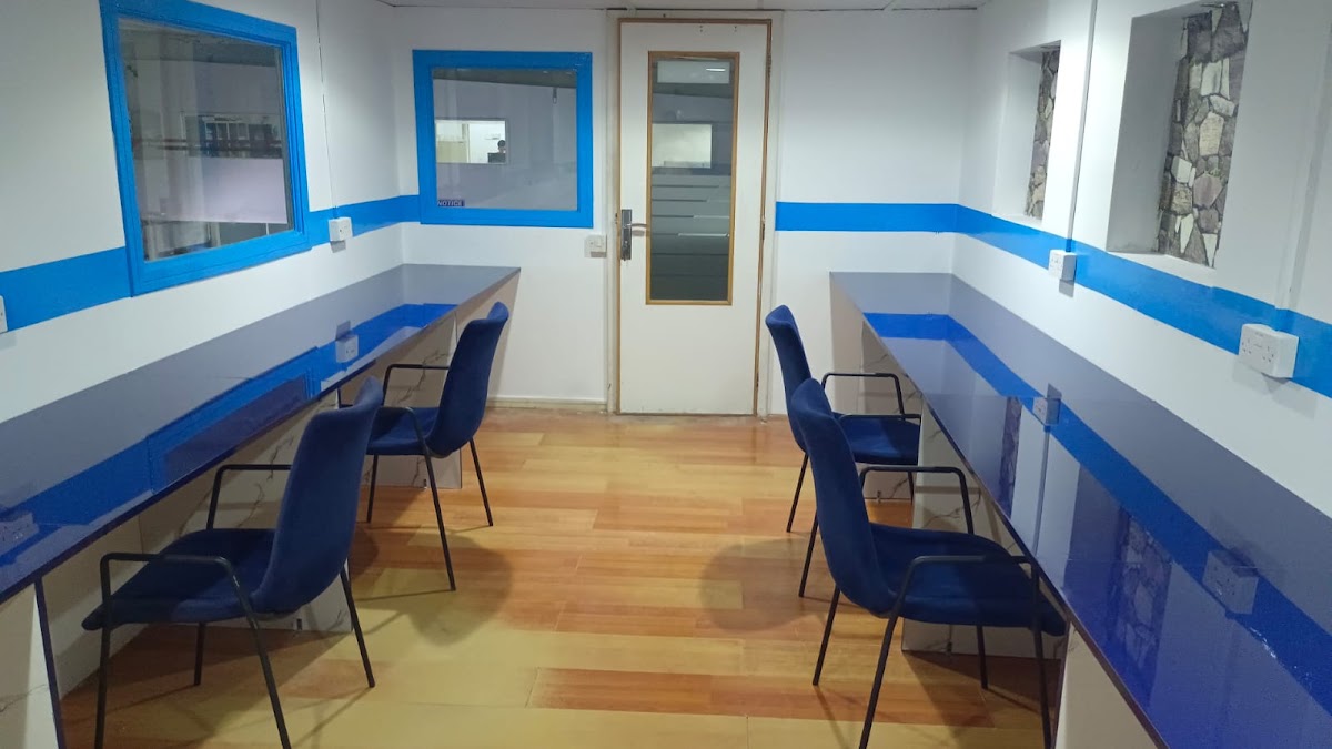 Villa Matric Technical Services Est project photo