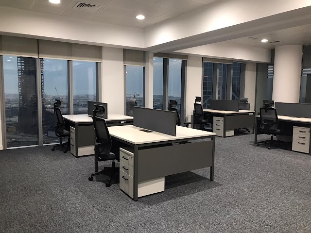Tukmachi Interior Design