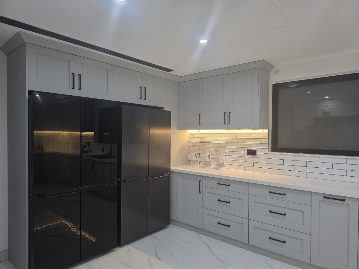 Vigilant Kitchens & Renovation project photo