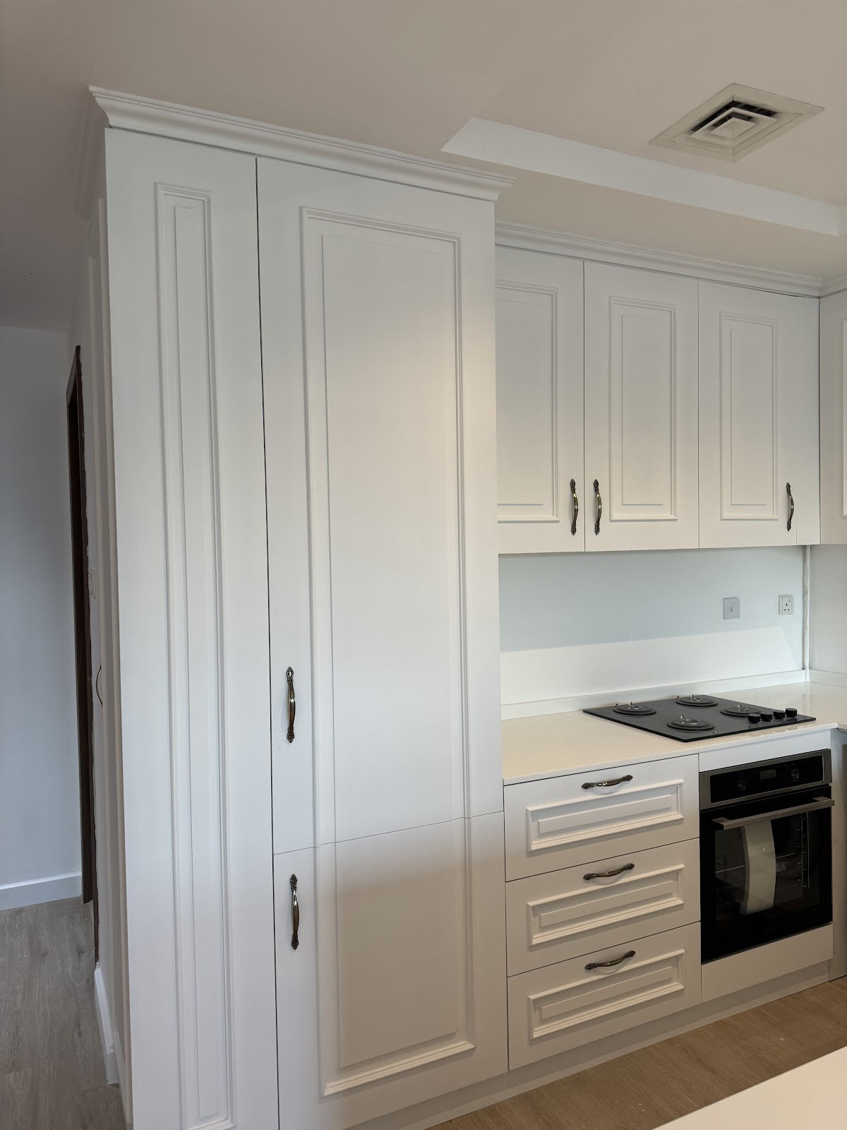Vigilant Kitchens & Renovation project photo