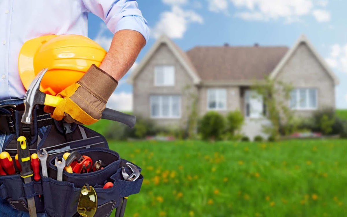 Husnain Anwar Technical Services Renovation & Home Maintenance Dubai project photo