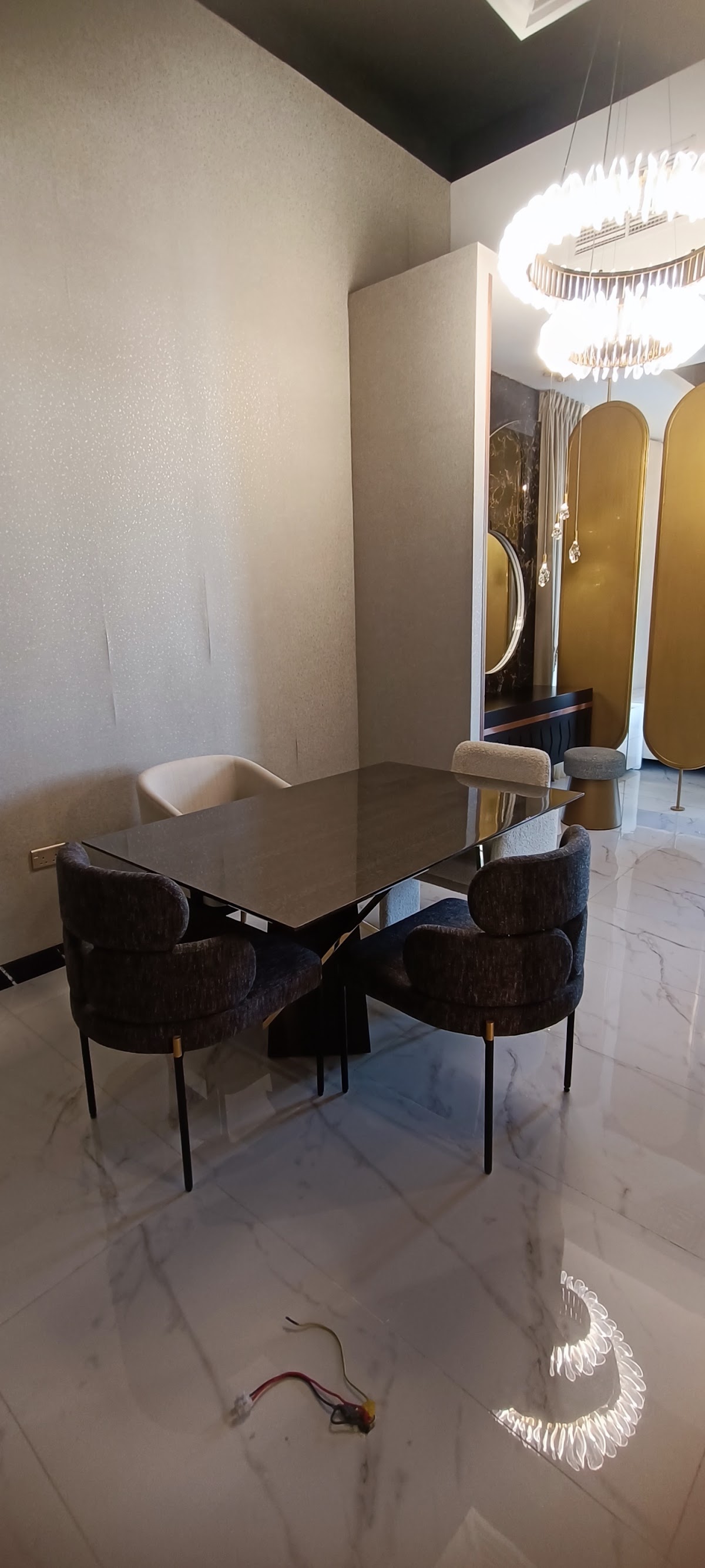 Couture Luxury Interior Design LLC project photo