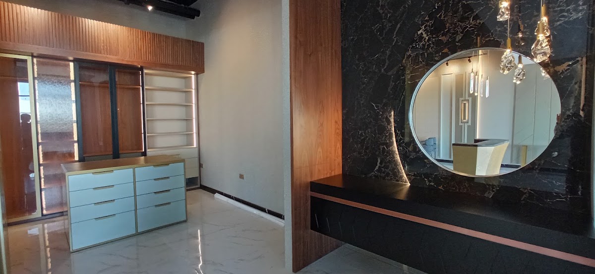 Couture Luxury Interior Design LLC project photo