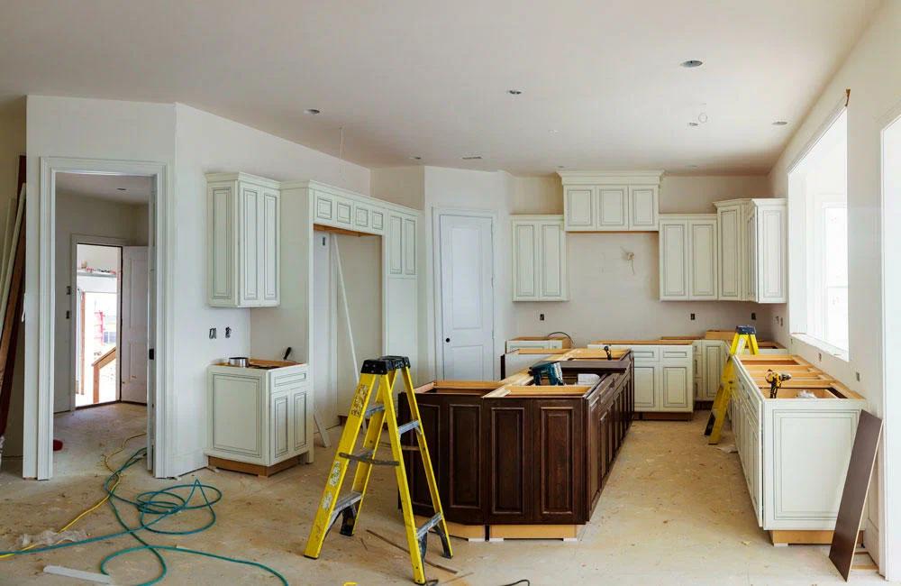 Dubai Hills Villas Repair project photo