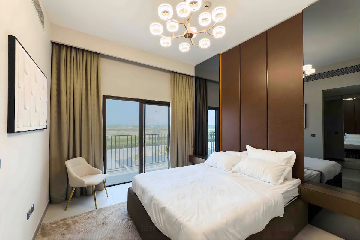 River Island Interior Decoration LLC project photo