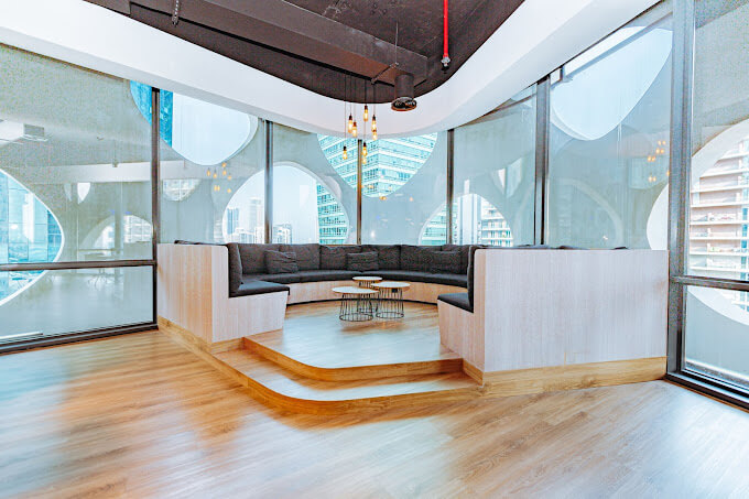 River Island Interior Decoration LLC project photo
