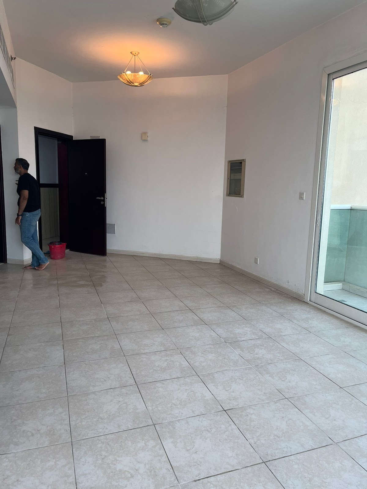 Villa Painting Services project photo