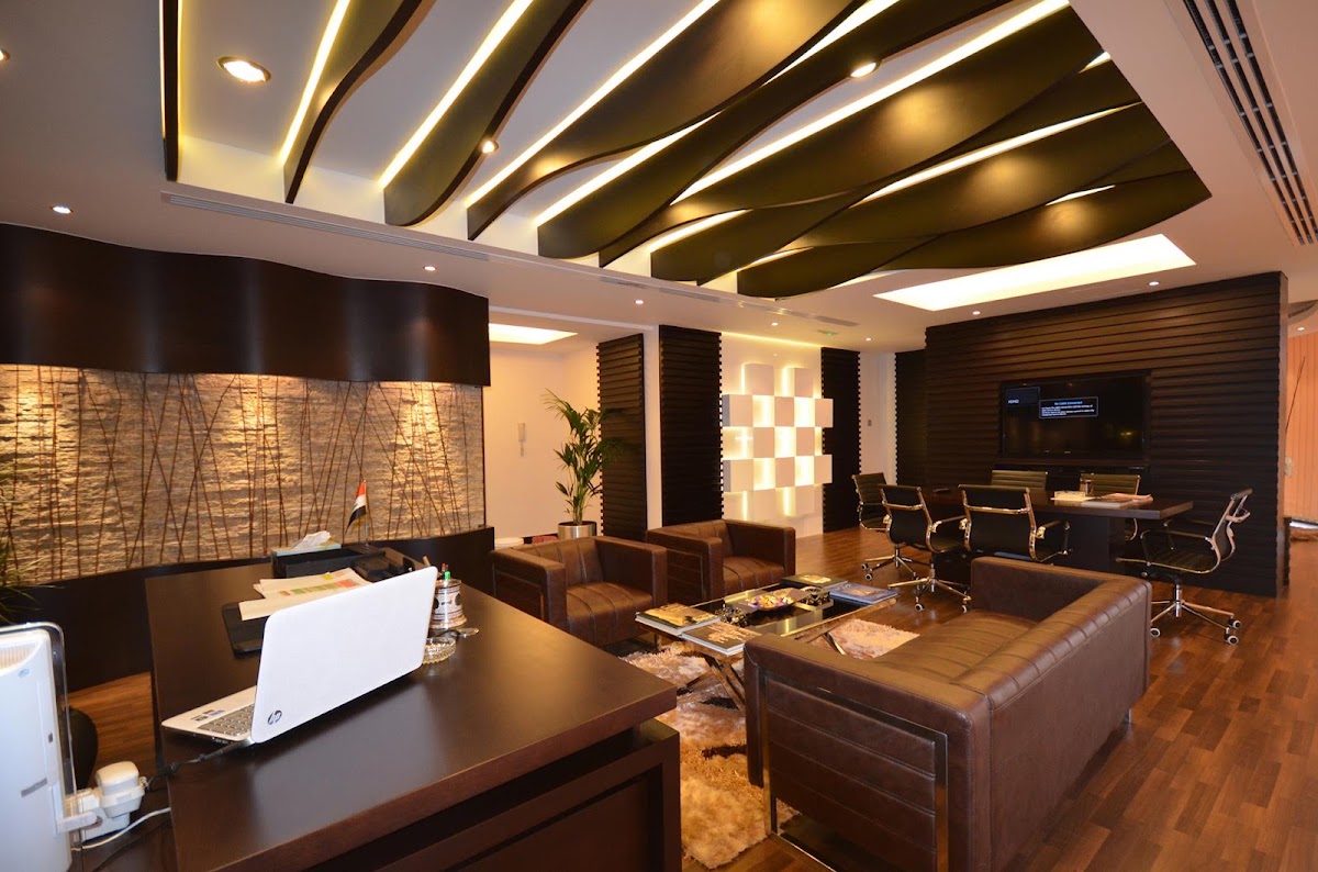 A N I D Turnkey Projects Contracting L.L.C. project photo