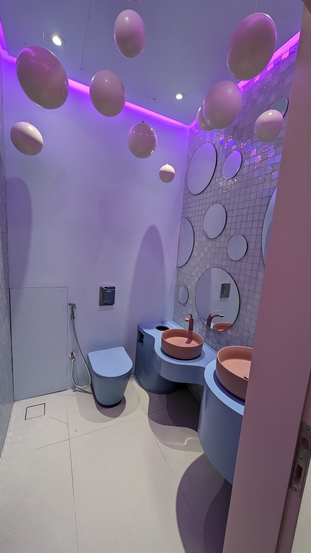 ROYAL AMBIANCE Building contracting LLC project photo