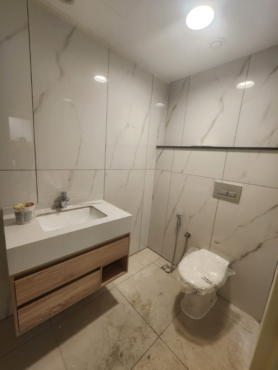 Renovation Bros For Technical Services Contracting LLC project photo