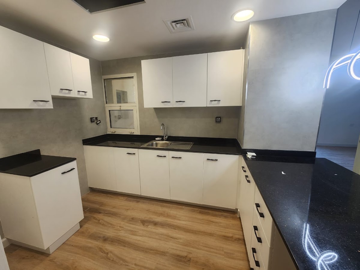 Renovation Bros For Technical Services Contracting LLC project photo