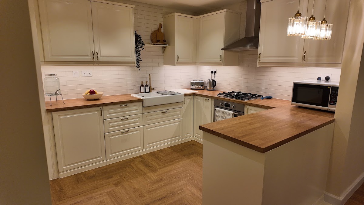 Renovation Bros For Technical Services Contracting LLC project photo
