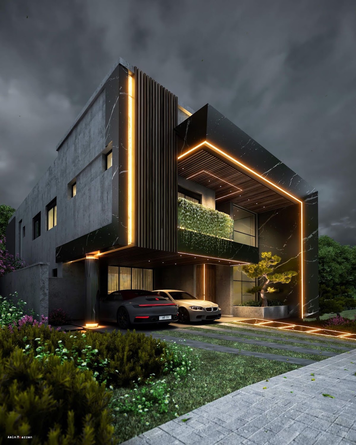 Royal Fitout & Interior Design Dubai project photo