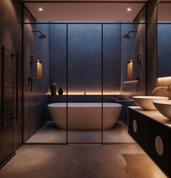 Royal Fitout & Interior Design Dubai