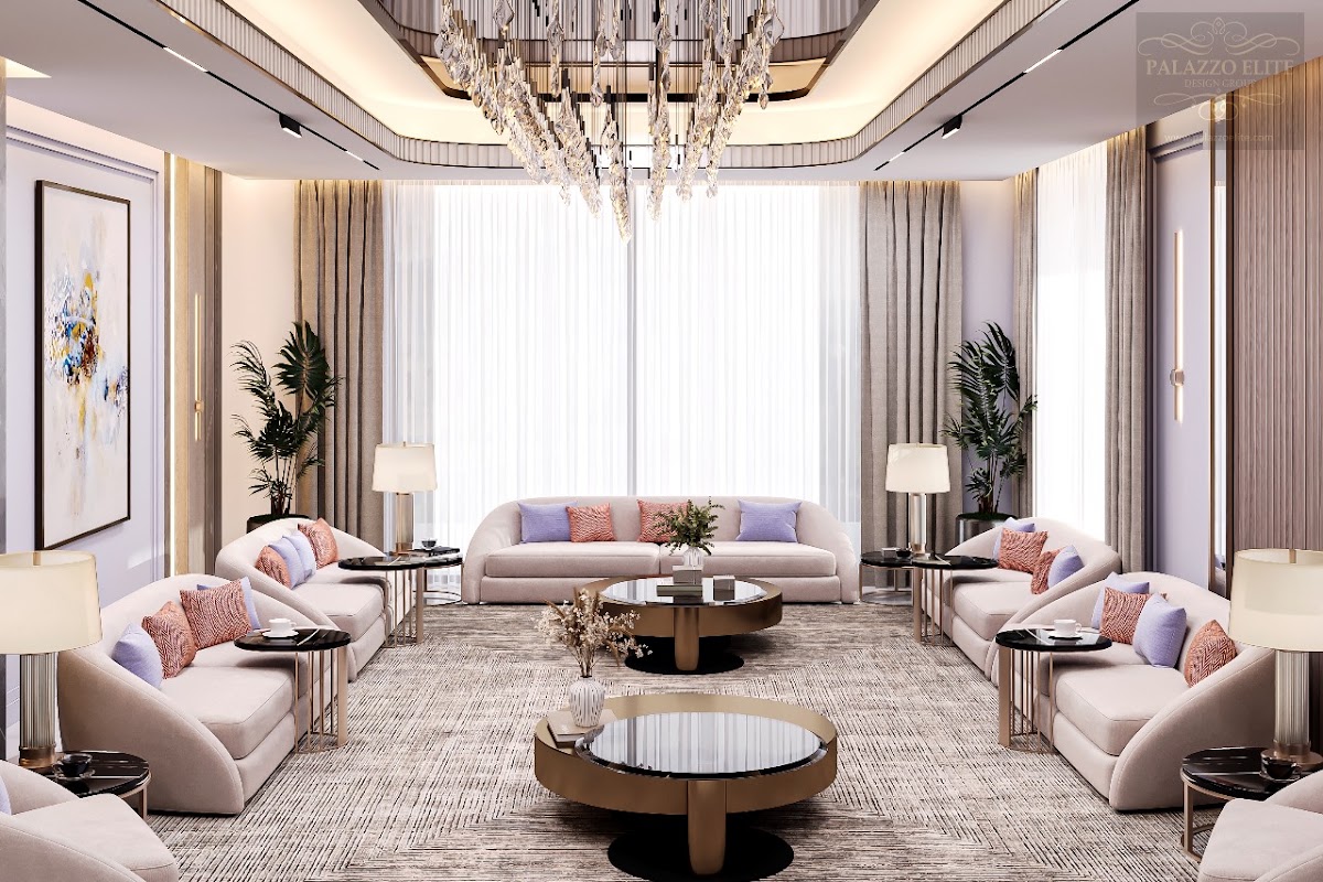 Palazzo Elite Design Group project photo