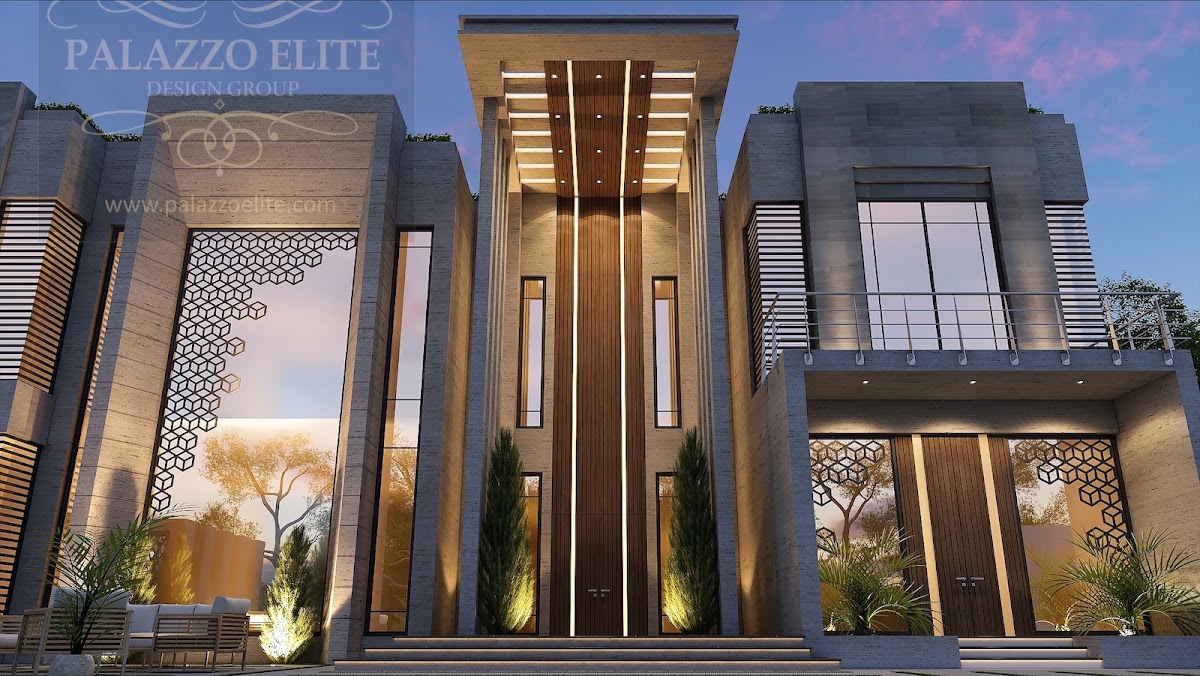 Palazzo Elite Design Group project photo