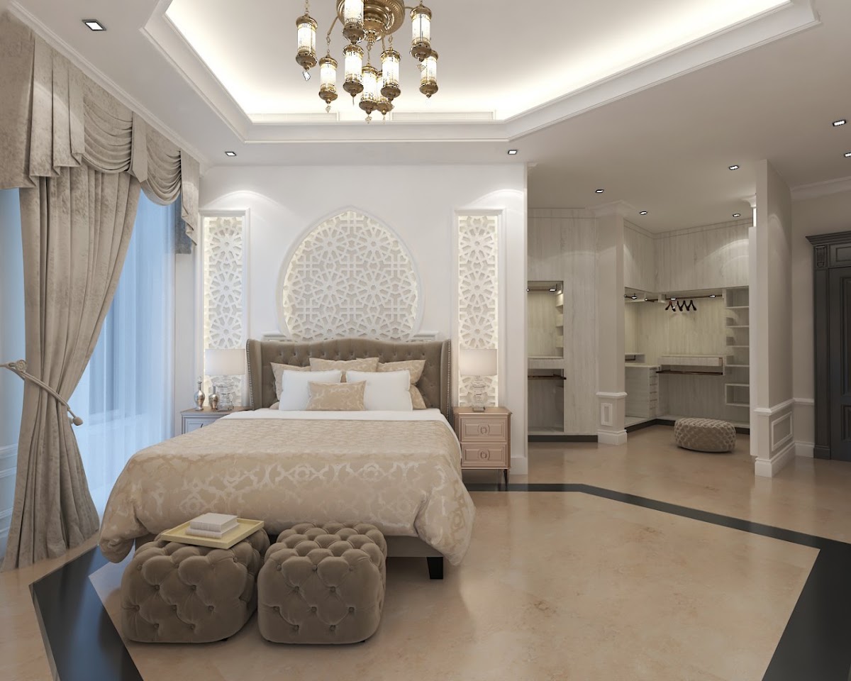 Palazzo Elite Design Group project photo