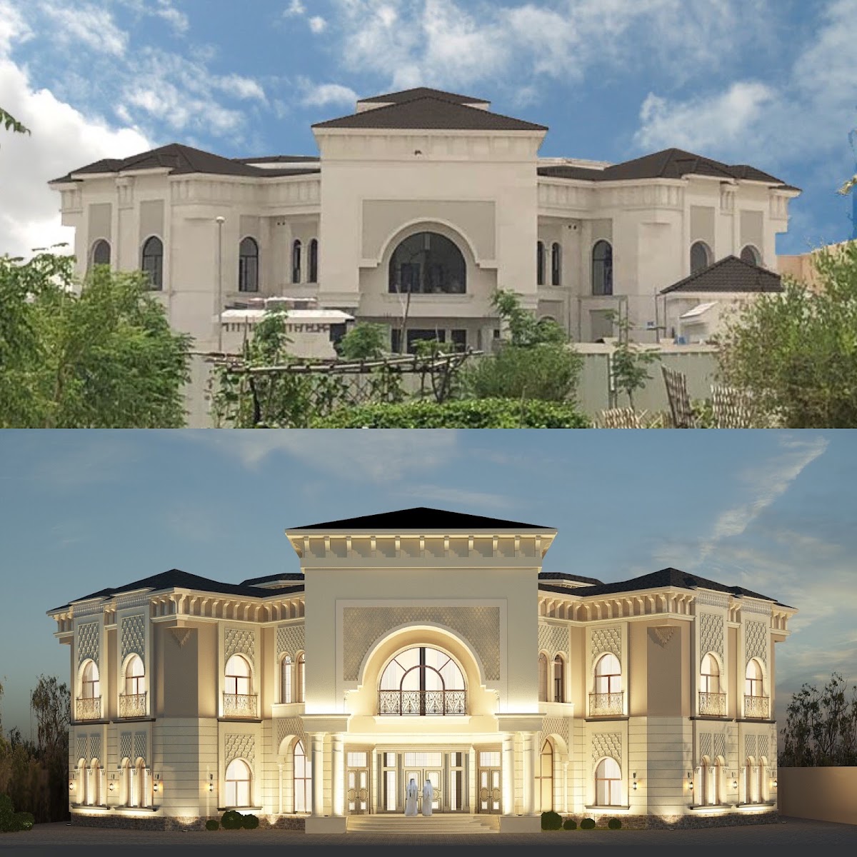 Palazzo Elite Design Group project photo