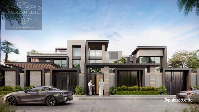 Palazzo Elite Design Group
