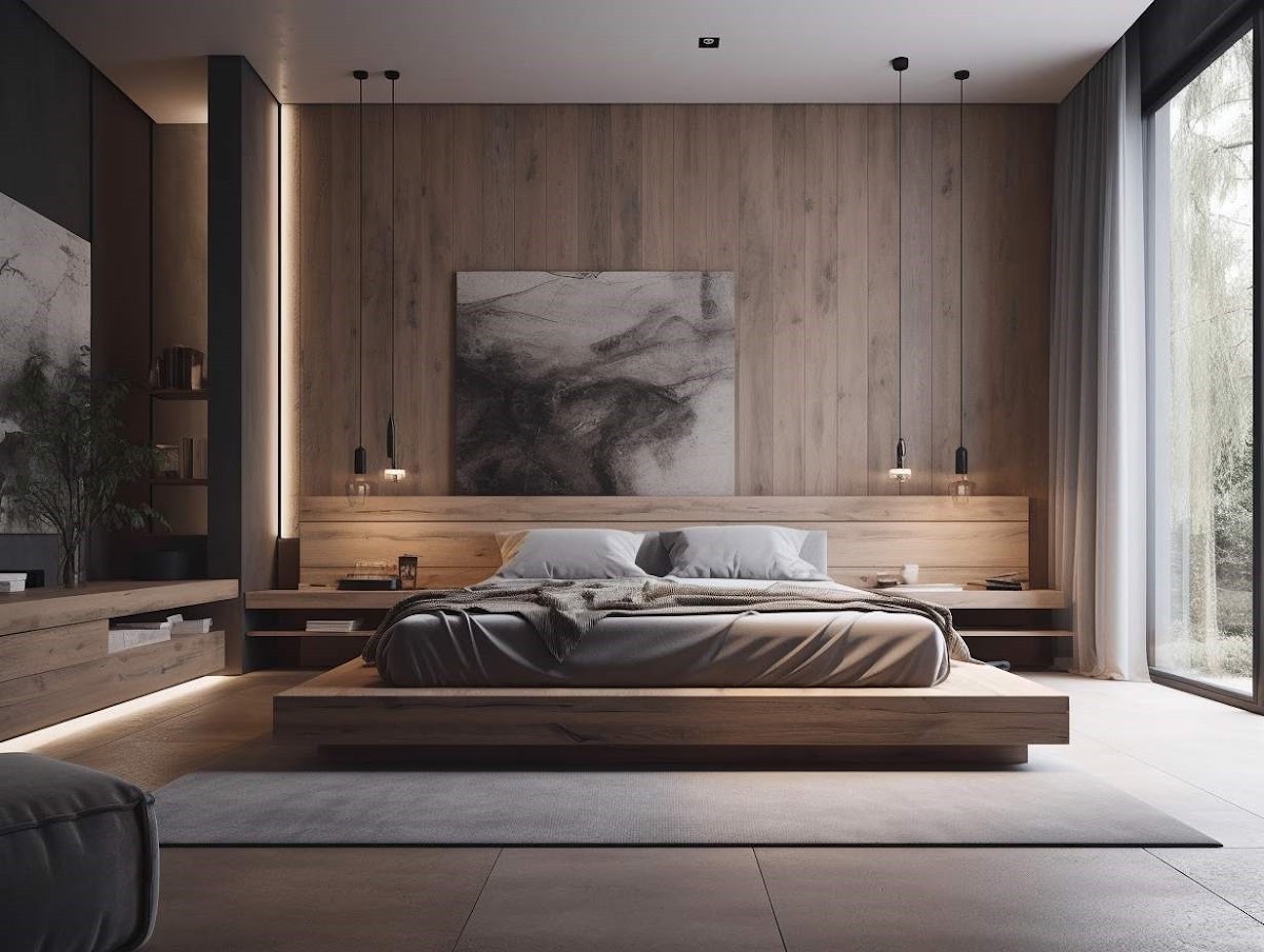 Whitebricks Interiors project photo