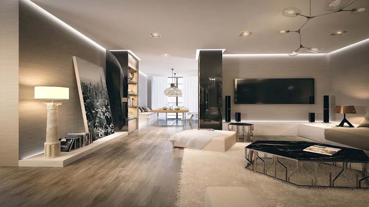 Whitebricks Interiors project photo