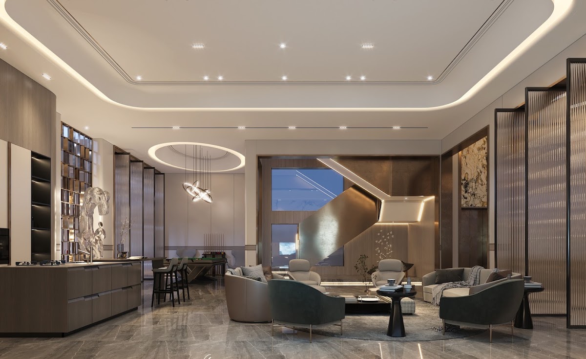 Whitebricks Interiors project photo