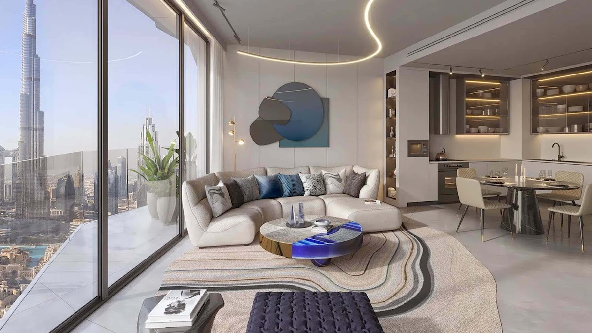 Whitebricks Interiors project photo