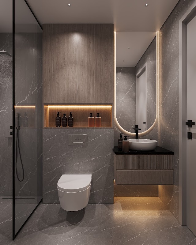 Whitebricks Interiors