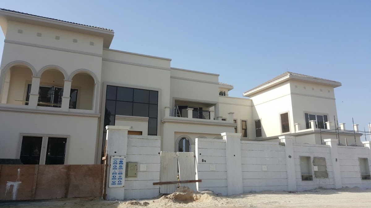 Burhani Contracting Co. LLC - Building Contracting | Villa Contracting project photo