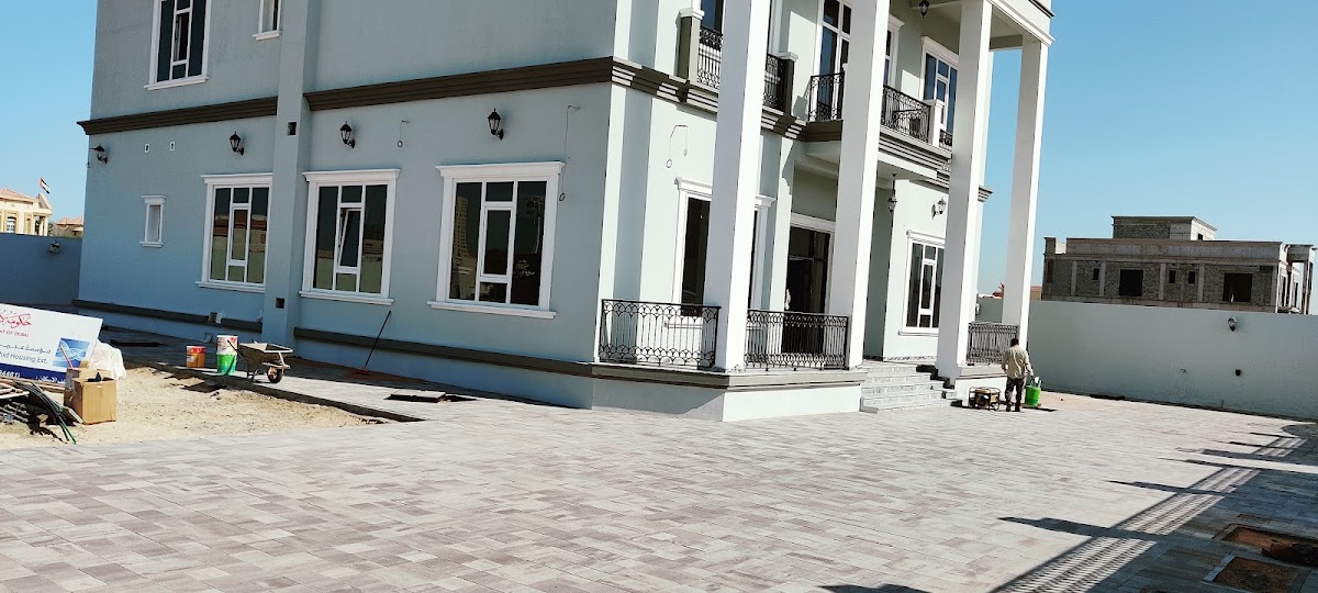 Burhani Contracting Co. LLC - Building Contracting | Villa Contracting project photo