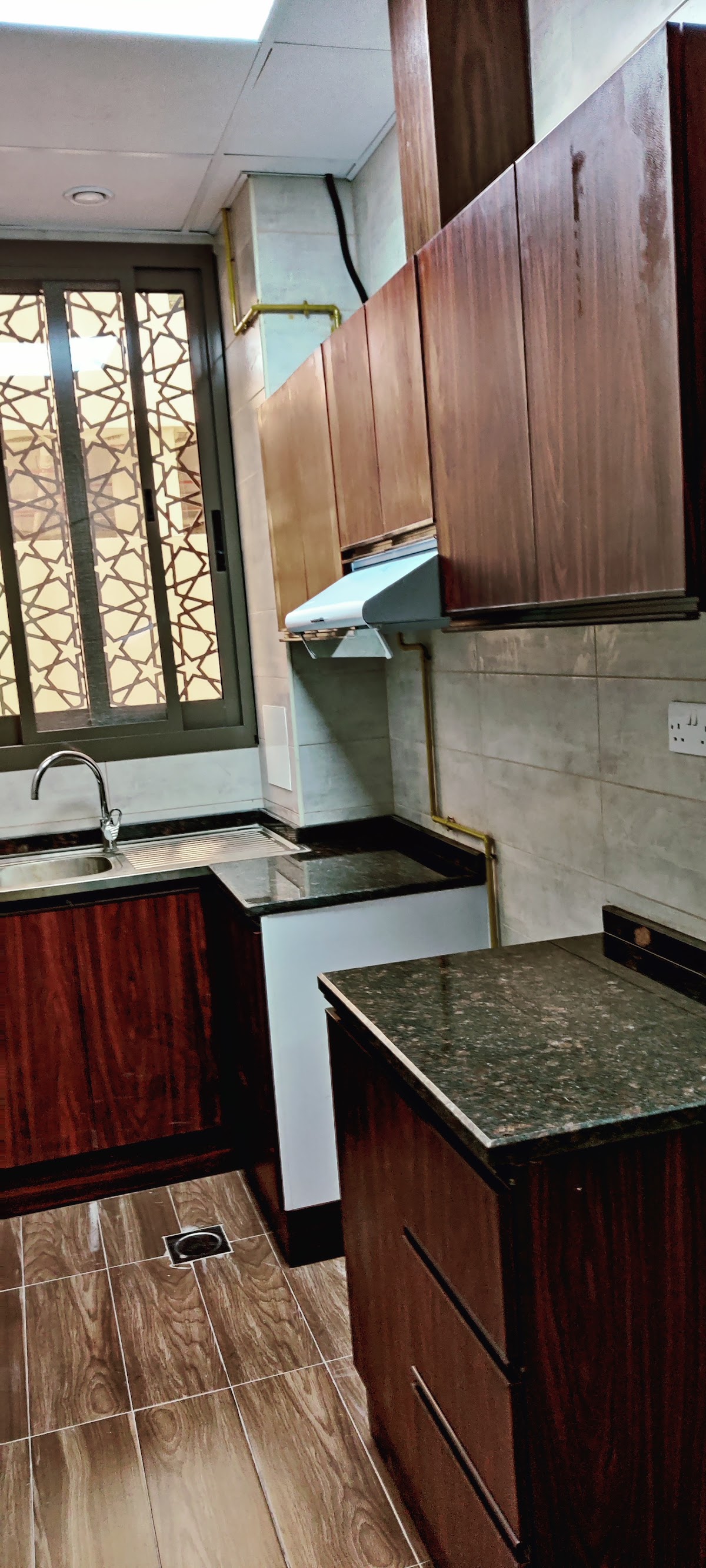 Burhani Contracting Co. LLC - Building Contracting | Villa Contracting project photo