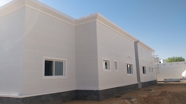 Burhani Contracting Co. LLC - Building Contracting | Villa Contracting
