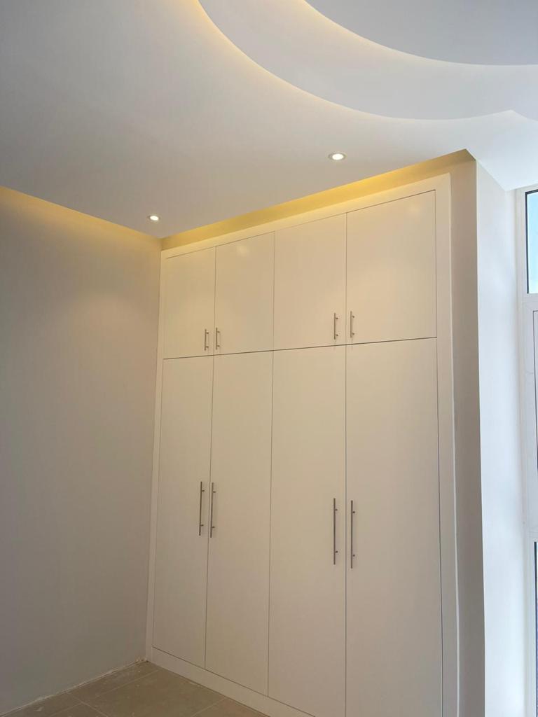 Al Austath Carpentry project photo