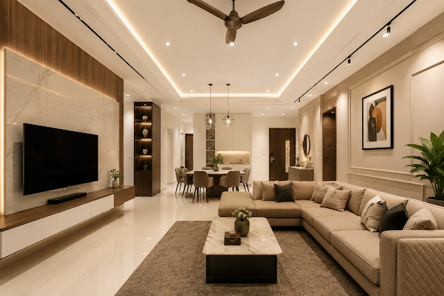 Superior Design Technical Services | Handyman Dubai