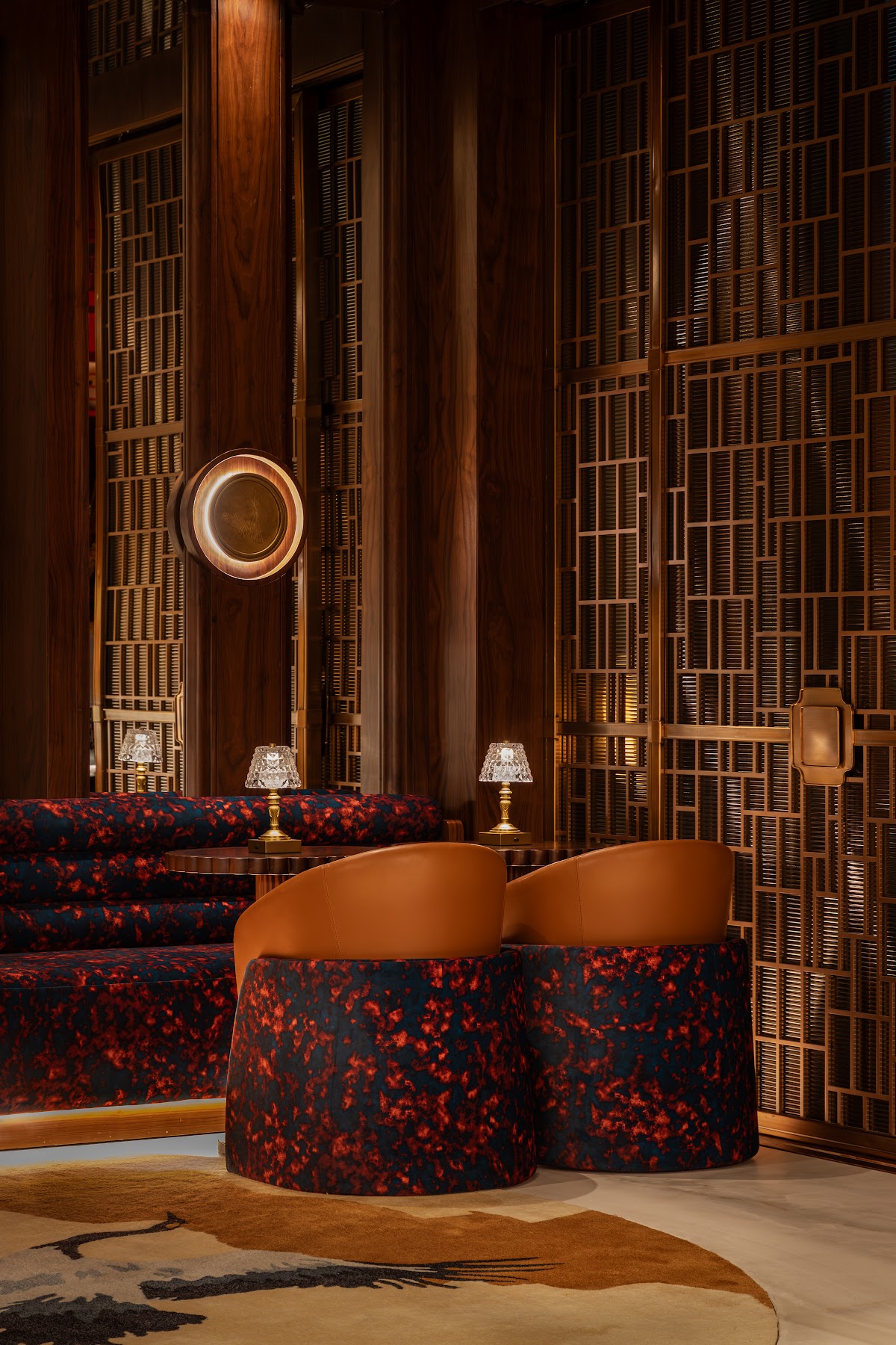 A&T Group Interiors project photo
