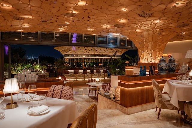 A&T Group Interiors