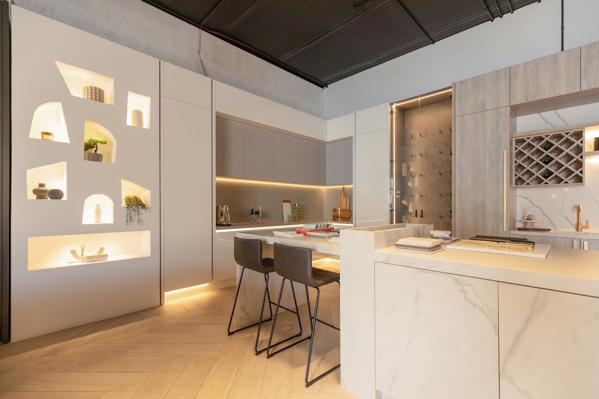 One Fit Out Studio - Interior Residential Fit out Company in Dubai project photo