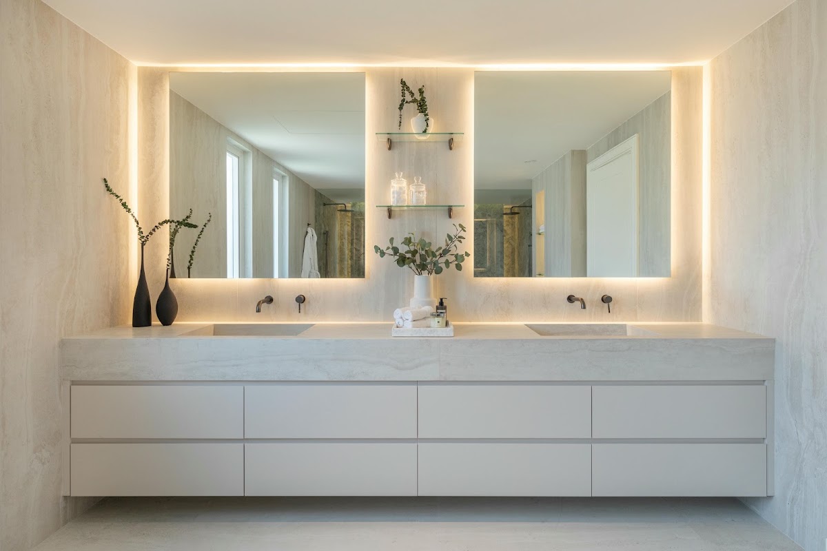 One Fit Out Studio - Interior Residential Fit out Company in Dubai project photo
