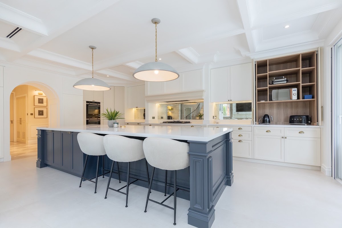 One Fit Out Studio - Interior Residential Fit out Company in Dubai project photo