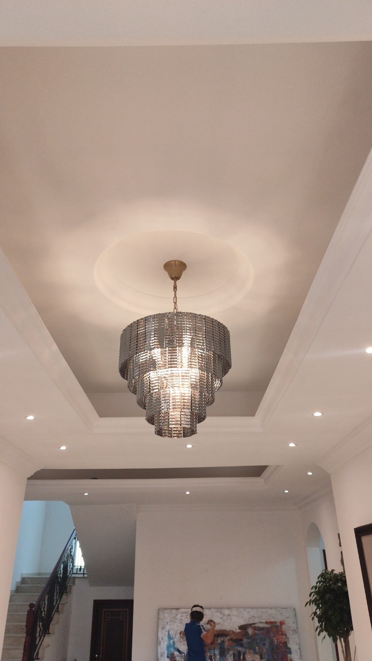 Shahbaz Maqsood Technical Services LLC project photo
