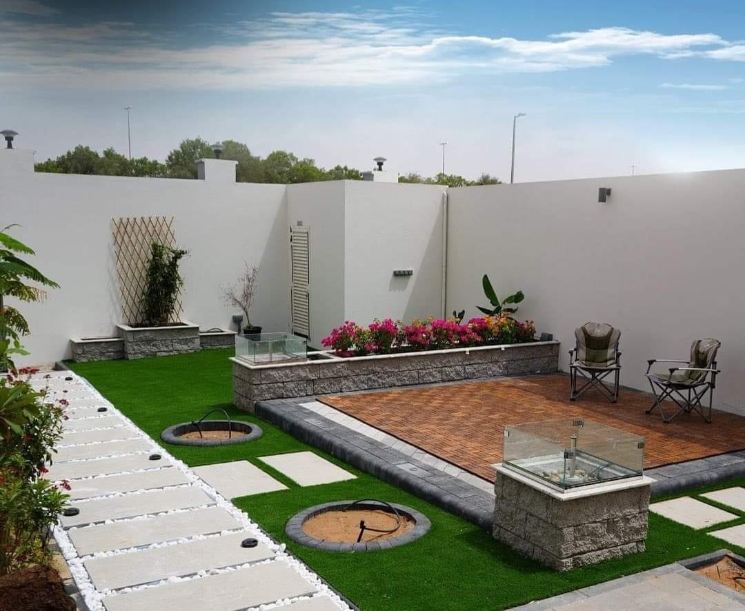 Shahbaz Maqsood Technical Services LLC project photo