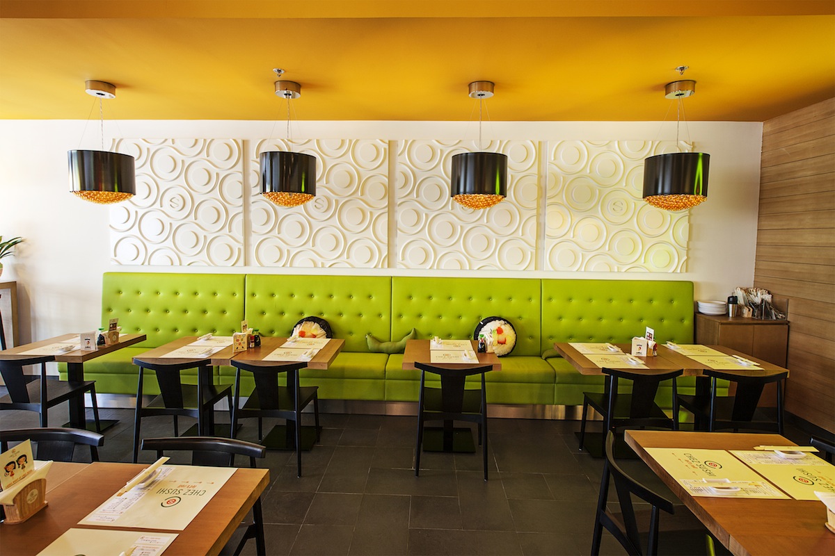 MGM Interiors project photo