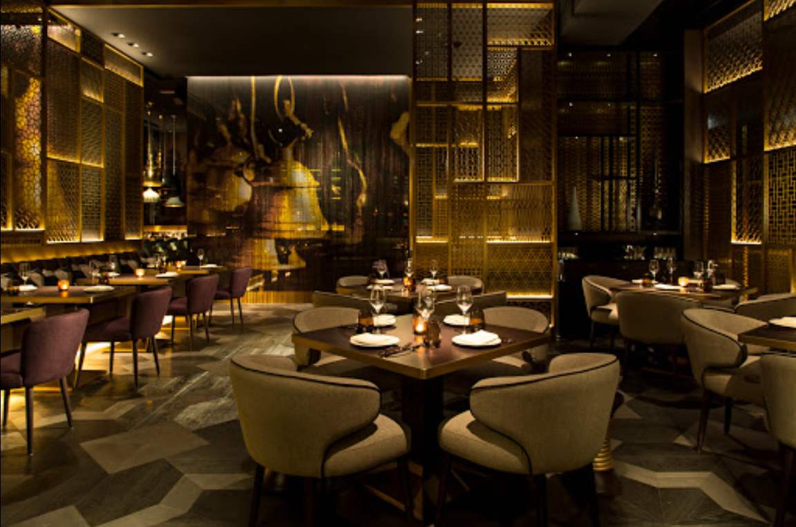 MGM Interiors project photo